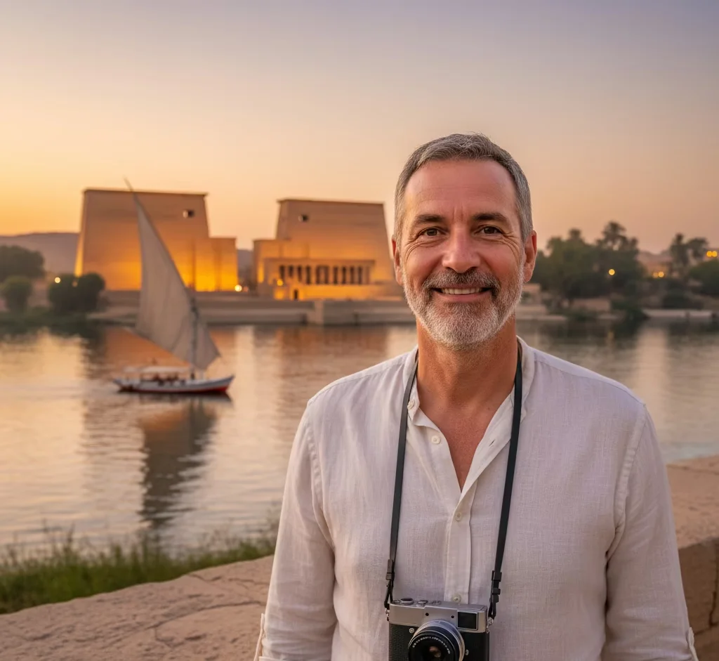 Simon Bakiir